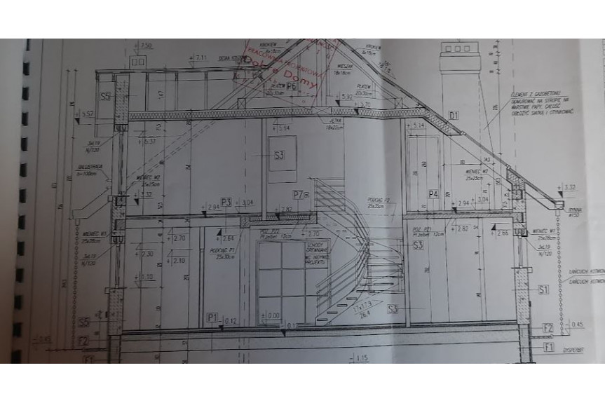 Nowodworski, Czosnów, Pieńków, Pieńków piękny dom wolnostojący działka 900m